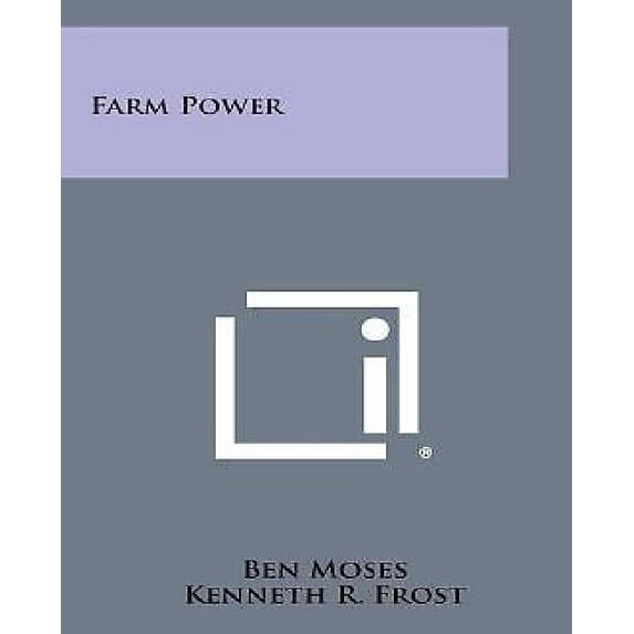 Farm Power