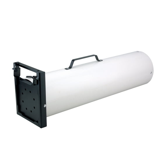 Farm Pro Outdoor 1-Door Live Animal Trap PVC