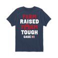 thumbnail image 1 of Farm Raised Farm Tough Case IH - Toddler Short Sleeve Graphic T-Shirt, 1 of 4