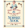 thumbnail image 1 of Farm Recipes and Food Secrets from Norske Nook, (Paperback), 1 of 1