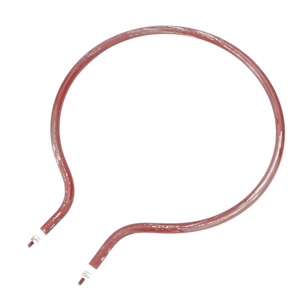 Farm Round Animal Incubator Heating Tube Chicken Poultry Hatching Tool