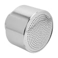 thumbnail image 1 of Farm Sprinkler Green House Shower Head High Pressure Hose Water Wand for Garden Watering Horticultural Seedling Metal, 1 of 1