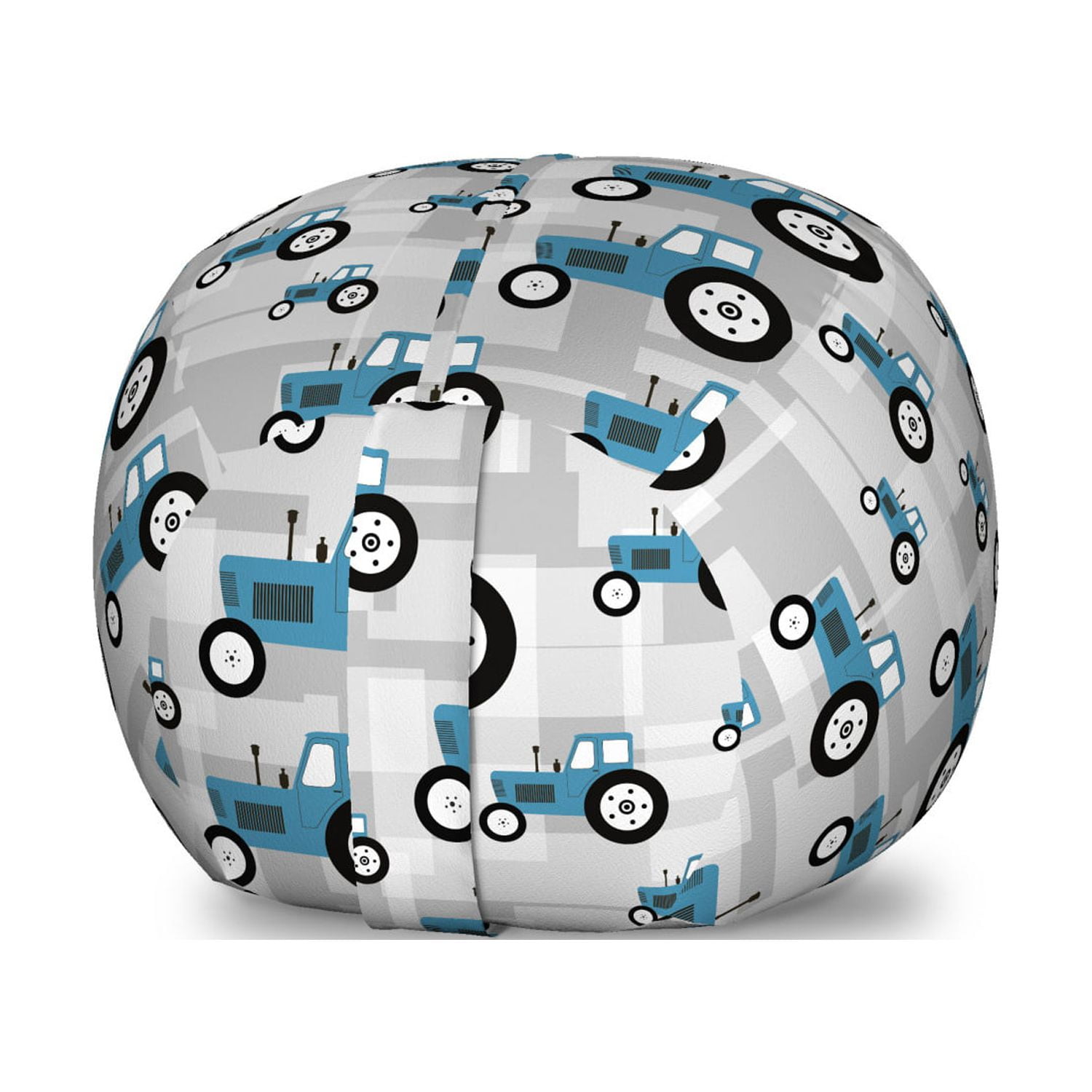 Tractor bean bag chair new arrivals