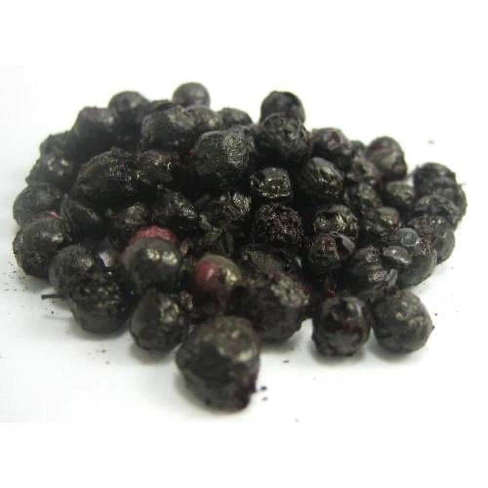 Farm Sun Dried Elderberries Organic Pesticide Free Sun Dried