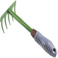 Farm Supplies Leaf Rake Outdoor Supplies Rake Iron Rake Rake Rake Kid