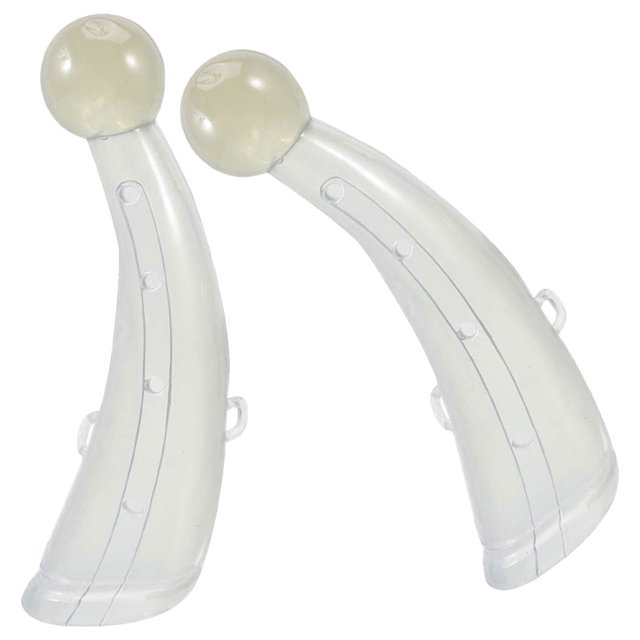 Farm Supply Goat Horn Covers Anti Fight Protectors Horn Protector for