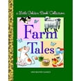 thumbnail image 1 of Pre-Owned Little Golden Book Collection: Farm Tales (Hardcover) 0375839429 9780375839429, 1 of 1