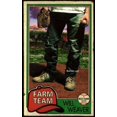 thumbnail image 1 of Pre-Owned Farm Team (Paperback) 0064471187 9780064471183, 1 of 1