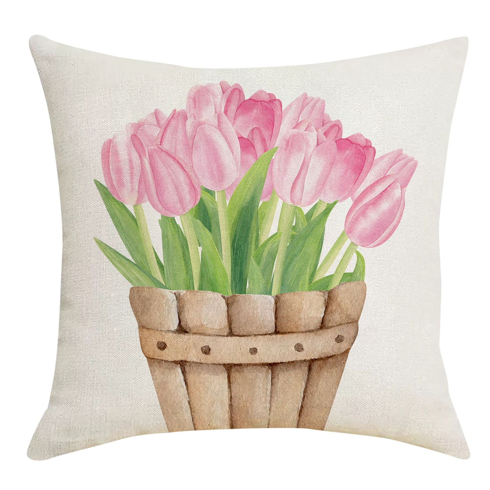 Farm Throw Pillows Sand Throw Pillows Soft Throw Pillows for Couch