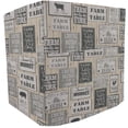 thumbnail image 1 of Farm To Table Bread Machine Cover by Penny's Needful Things (Cream), 1 of 1