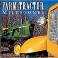 thumbnail image 1 of Pre-Owned Farm Tractor Milestones (Hardcover) 076030730X 9780760307304, 1 of 1