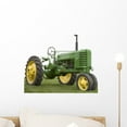 thumbnail image 1 of Farm Tractor Wall Mural by Wallmonkeys Peel and Stick Graphic (18 in W x 14 in H) WM161647, 1 of 4