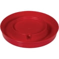 thumbnail image 1 of Little Giant Poultry Waterer Base Screw-On Style - Red Polypropylene - 1 Gal, 1 of 1