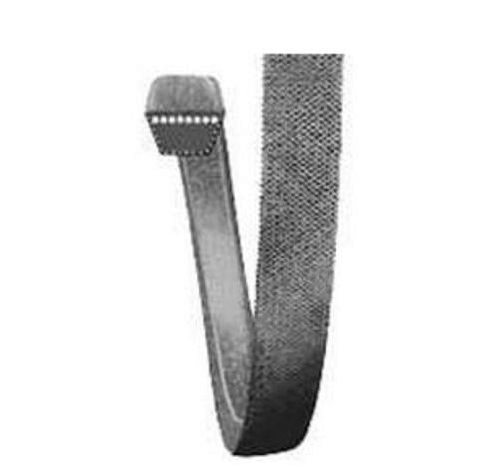 D&D PowerDrive DURA-PRIME C177 V-Belt – 7/8 X 181 Inches Standard Belt