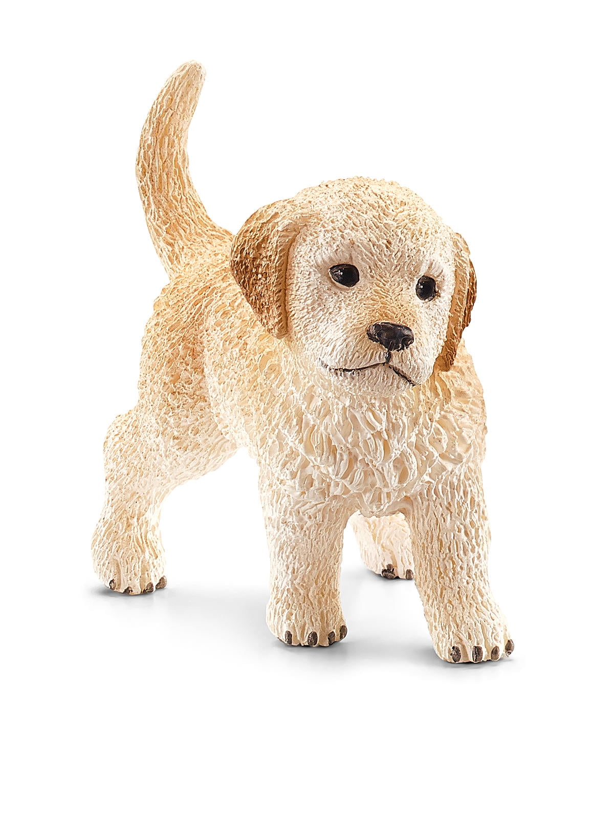 Figurine Schleich Chien De Ferme (réf. 21P117) - Avec Son étiquette !