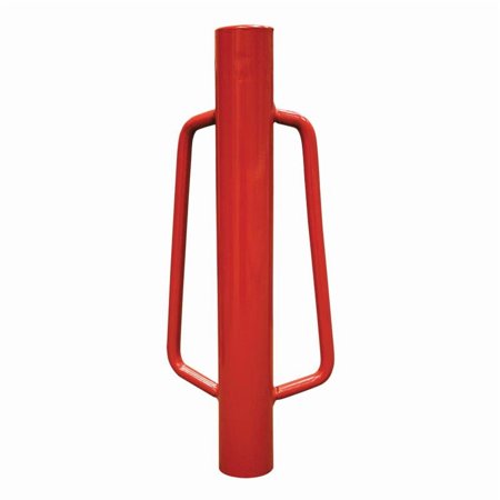 DRIVER POST W/HANDLES(Pack of 1)