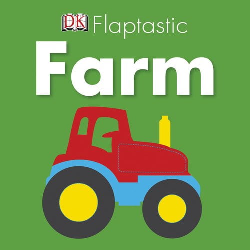Pre-Owned Farm (Hardcover) by Shannon Beatty
