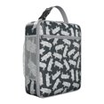 thumbnail image 1 of Farma Nimal Insulated Lunch Bag Box Teen Reusable Lunch Bag Waterproof Portable Lunch Bag Work Hiking, 1 of 6