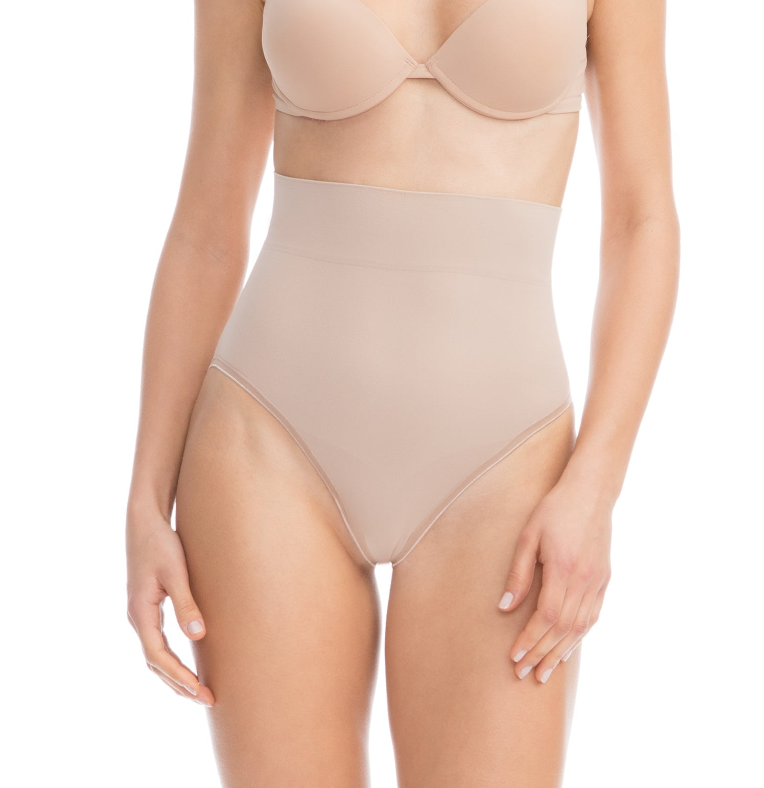 Style 1359  Open Bottom Girdle Firm Shaping – Altar PDX