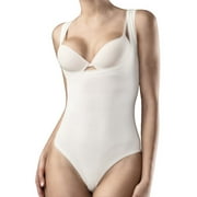 Farmacell Elegance Shape Open Bust Body 608B