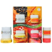 Farmacy Farm to Face Bestsellers Kit