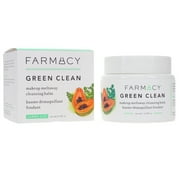 Farmacy Green Clean Makeup Meltaway Cleansing Balm 6.8 oz