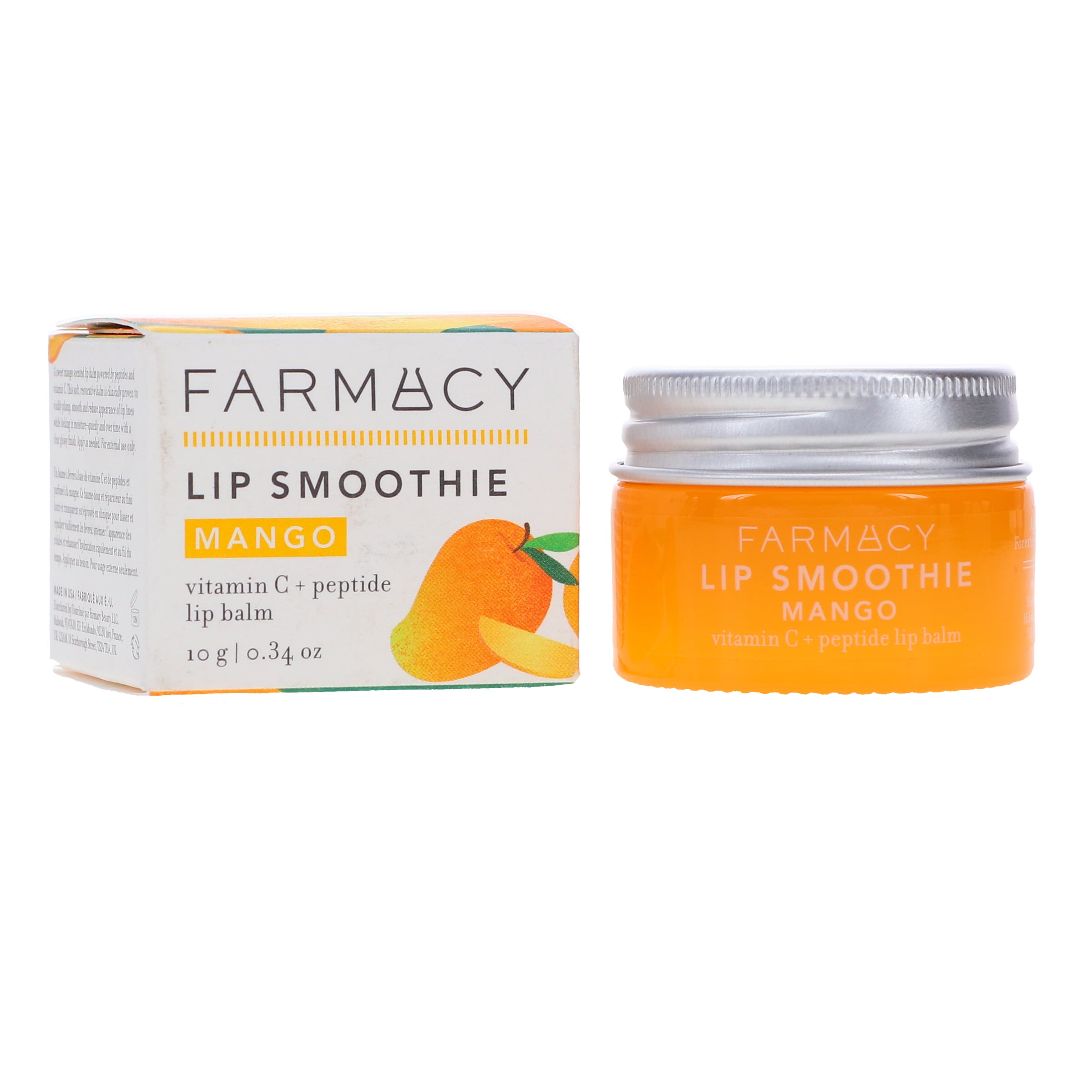 Lip Vitamin C