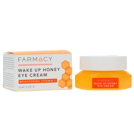 Farmacy Wake Up Honey Eye Cream 0.5 oz