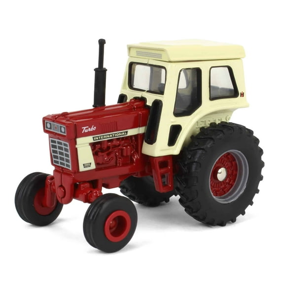Farmall 1:64 1066 Tractor