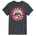thumbnail image 1 of Farmall Antique Sign - Men's Short Sleeve Graphic T-Shirt, 1 of 6