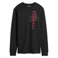 thumbnail image 1 of Farmall Logo - Men's Long Sleeve T-Shirt, 1 of 6