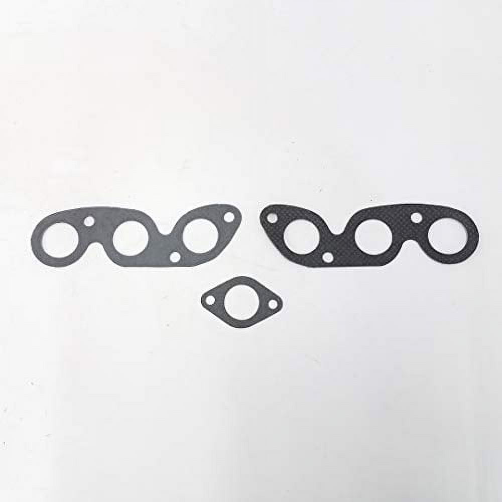 Farmall M Super M MTA Super MTA W6 400 450 Intake/Exhaust Manifold