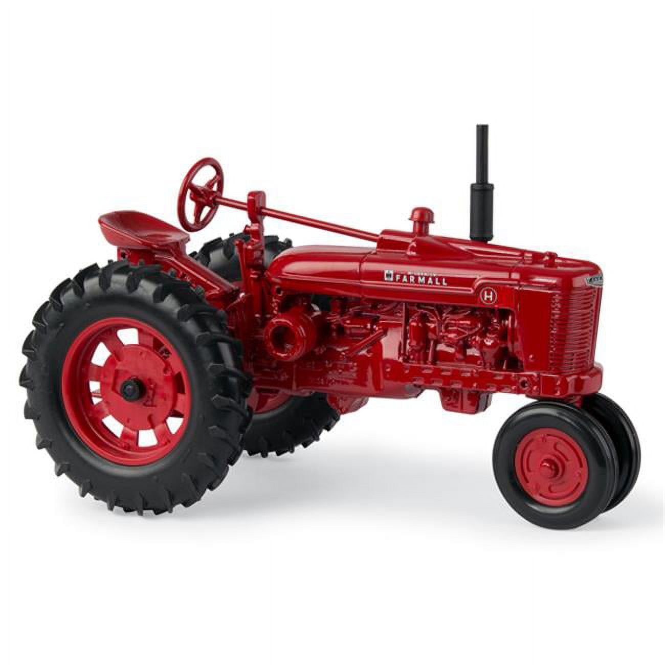 Farmall Model H Tractor Toys, 5 Years Above