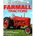 thumbnail image 1 of Pre-Owned Farmall Tractors (Motorbooks International Farm Tractor Color History) (Paperback) 0879387637 9780879387631, 1 of 1