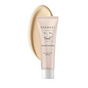 Farmasi CC Color Control Anti-Blemish SPF 25 1 fl oz - 30 ml / 01 LIGHT