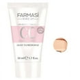 thumbnail image 1 of Farmasi CC Color Control Cream Foundation Balm Light To Medium 02 1.7 oz / 50 ml, 1 of 1