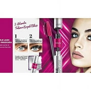 Farmasi Double Lash Extend Mascara, 12 ml./0.4 fl.oz.
