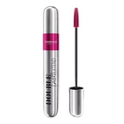 Farmasi Double Lash Extend Mascara, Black, 0.41 fl oz | 2-Step Brush for Buildable Volume and Length, Lash Separation, Lightweight Wear, Intense Definition