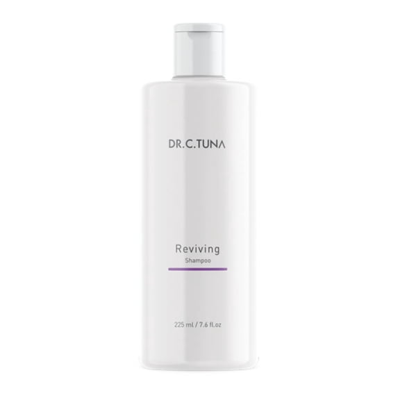 Farmasi Dr C Tuna, Advanced Hair Growth Reviving Hair Shampoo 225 ml / 7.6 fl oz