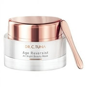 Farmasi Dr. C. Tuna Age Reversist All Night Beauty Mask, Overnight Hydrating Mask, 1.7 fl oz 50 ml
