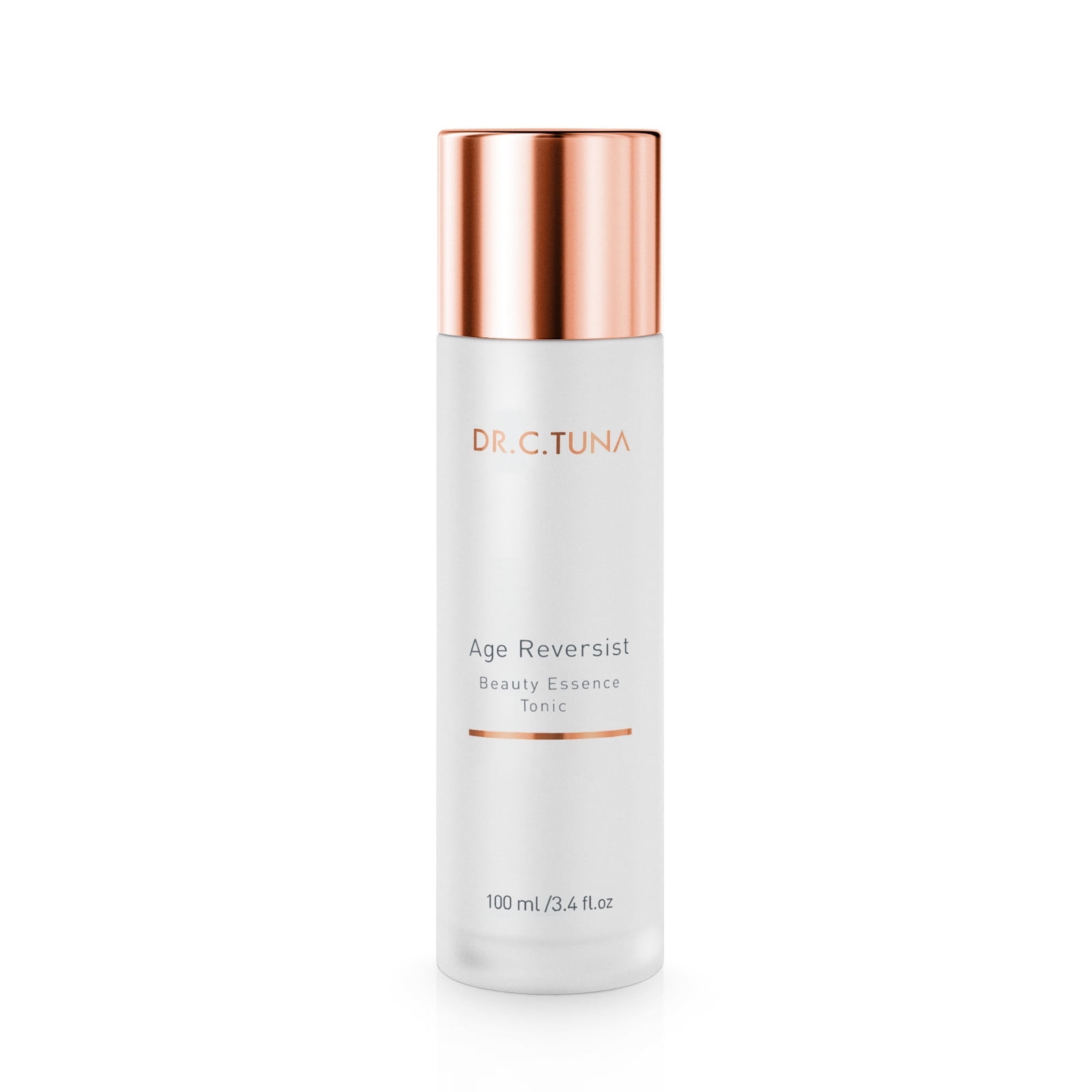 Farmasi Dr. C. Tuna Age Reversist Beauty Essence Tonic – 100 mL / 3.4 fl. oz