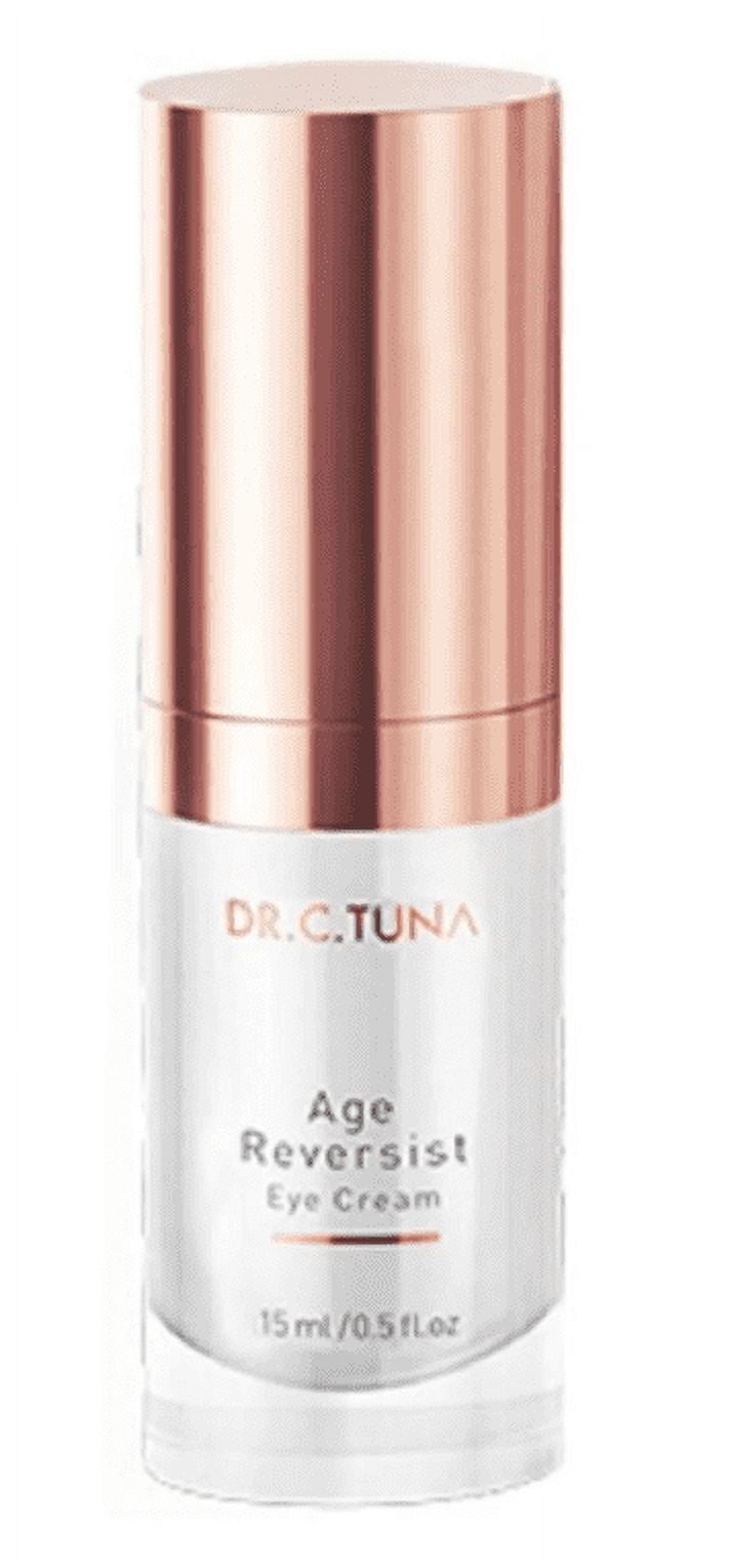 Farmasi Dr. C. Tuna Age Reversist Eye Area Care Kit