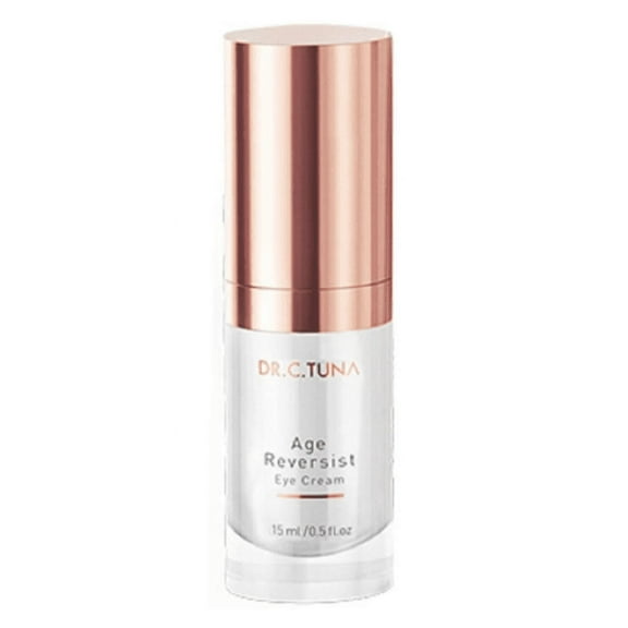 Farmasi Dr. C. Tuna Age Reversist Eye Area Care Kit