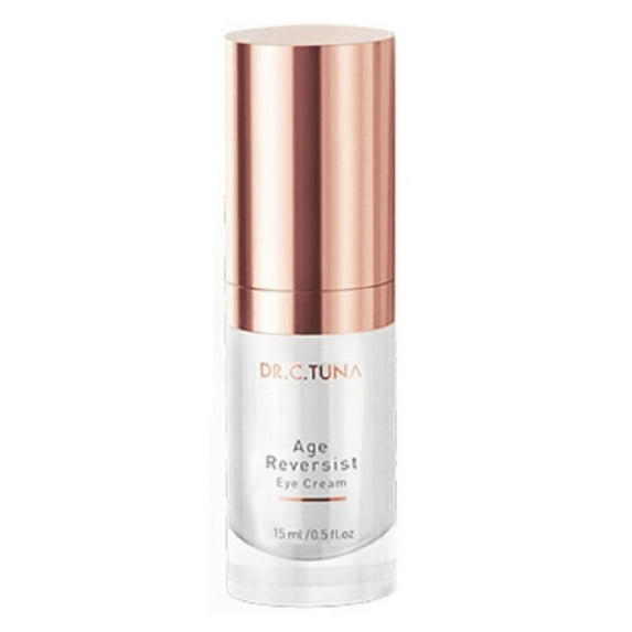 Farmasi Dr. C. Tuna Age Reversist Eye Area Care Kit