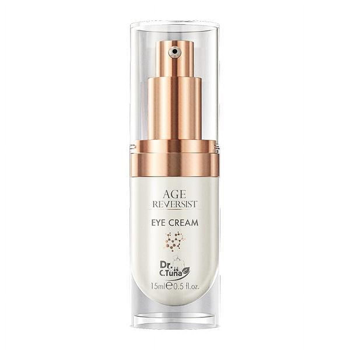 Farmasi Dr. C. Tuna Age Reversist Eye Cream, 0.5 fl. oz. - Walmart.com