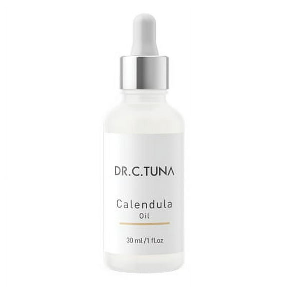 Farmasi Dr. C. Tuna Calendula Oil, 1.00 fl. oz.