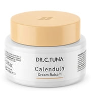Farmasi Dr. C. Tuna Calendula Oil Cream-Balsam, 110 ml./3.6 fl.oz.