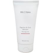 Farmasi Dr. C. Tuna Massage Gel Paprika & Chili Balsam 5.1 fl. oz.