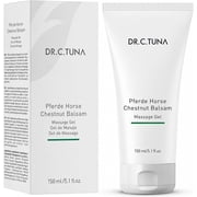 Farmasi Dr. C. Tuna Pferde Horse Chestnut Cooling Balsam, 5.1 fl oz