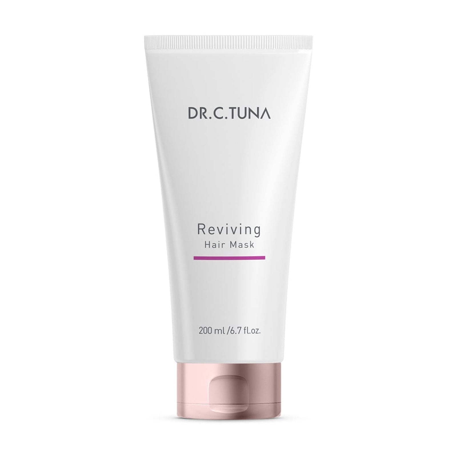 Farmasi Dr. C. Tuna Reviving Hair Mask 200 ml./ 6.7 fl.oz